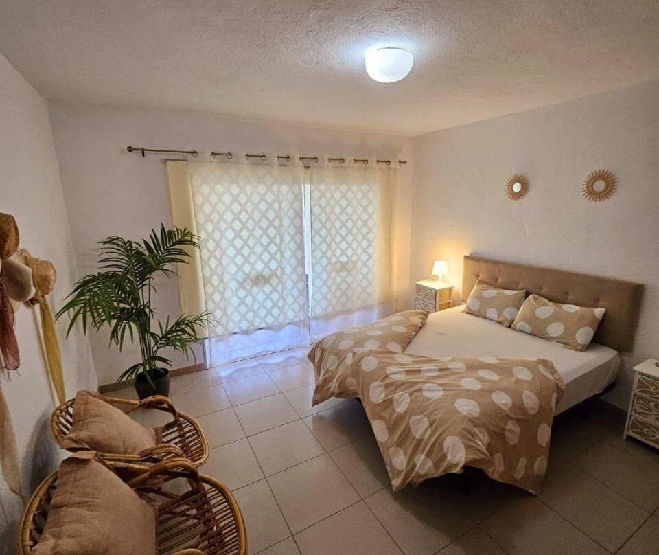 Villa Puerto Naos