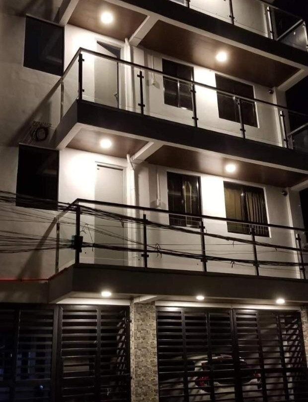 Jsk Apartment