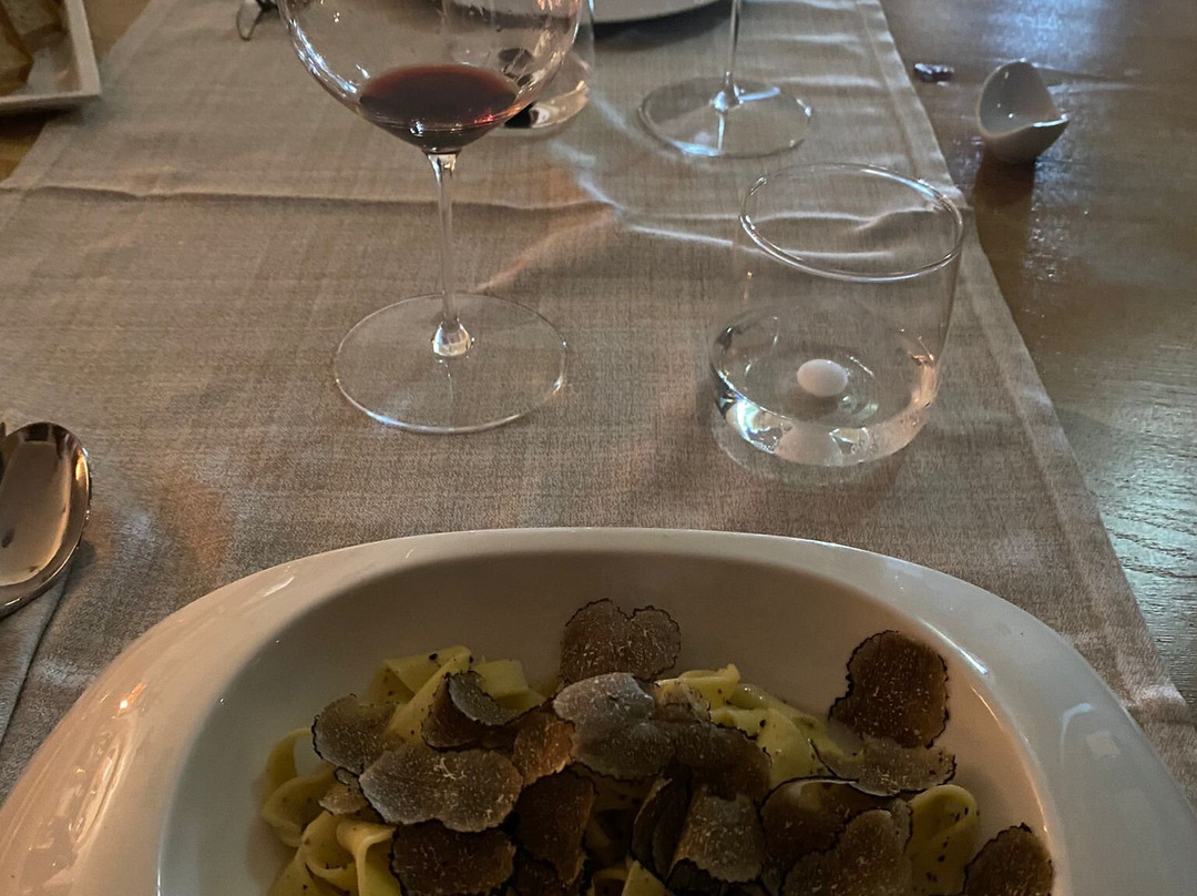 Core by Clare Smyth