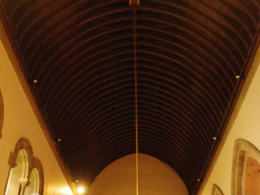 Helmsley All Saints Church景点图片
