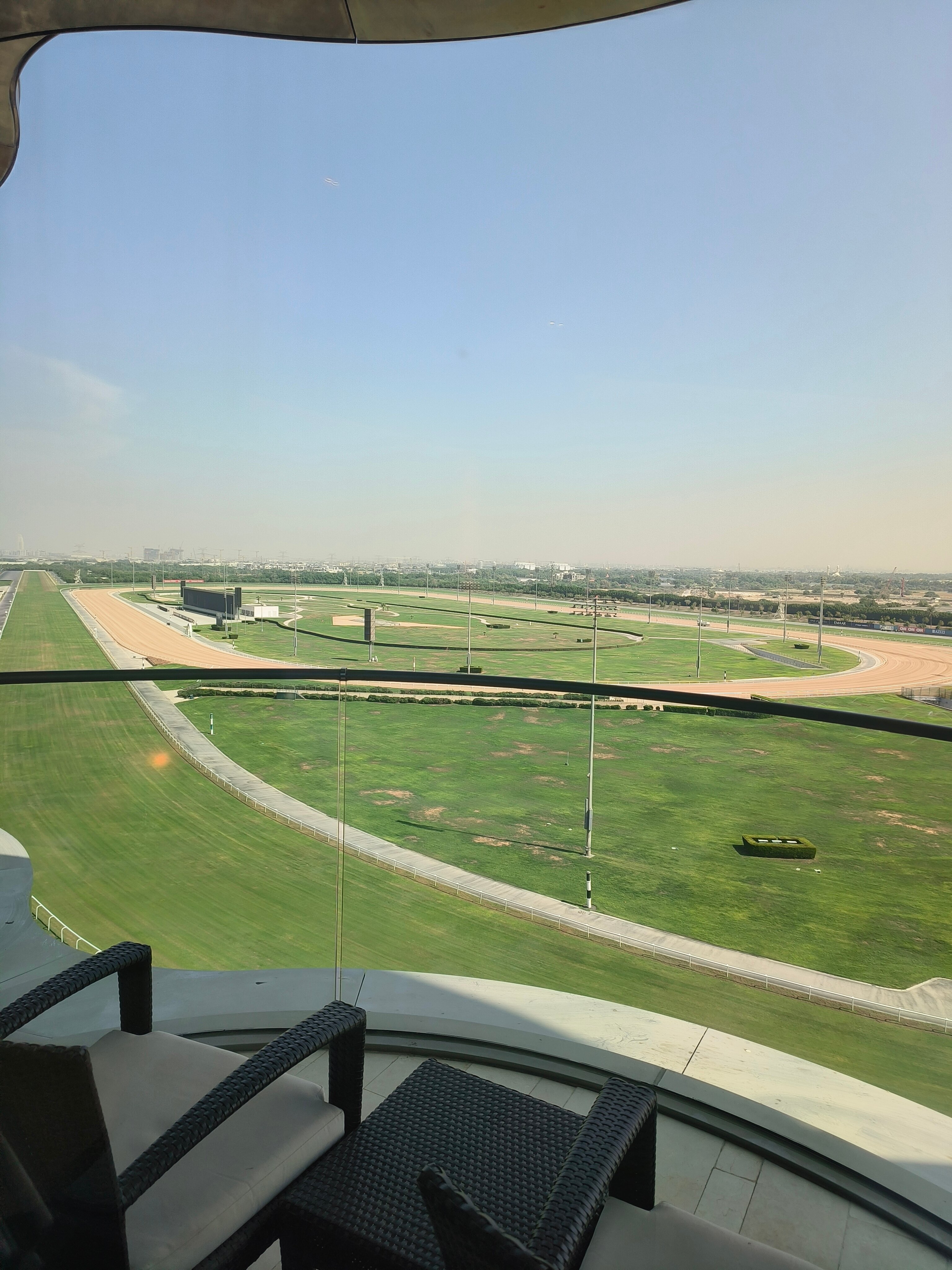 迈丹酒店-酒店景观