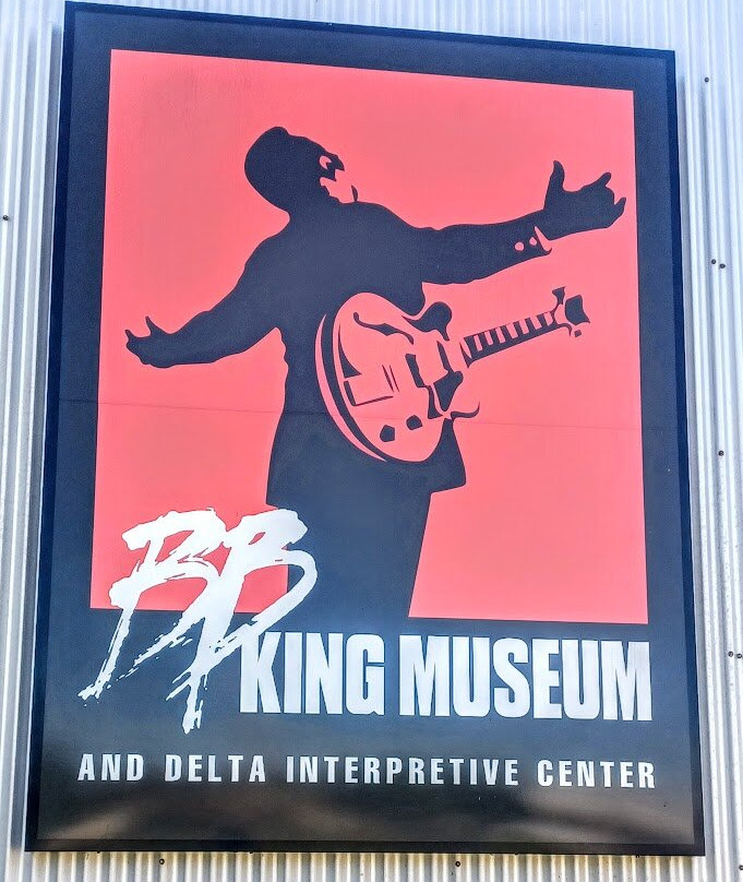 B.B. King Museum and Delta Interpretive Center景点图片