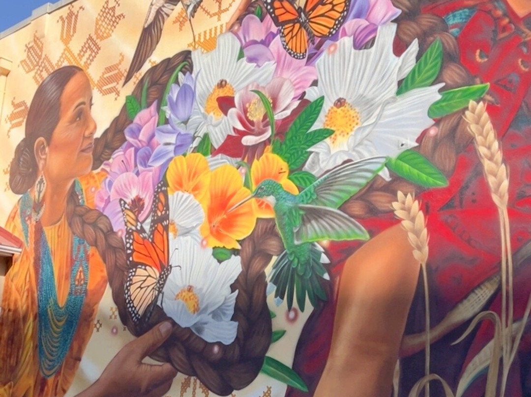 Tipster Free Walking Tours-奥斯丁必去景点