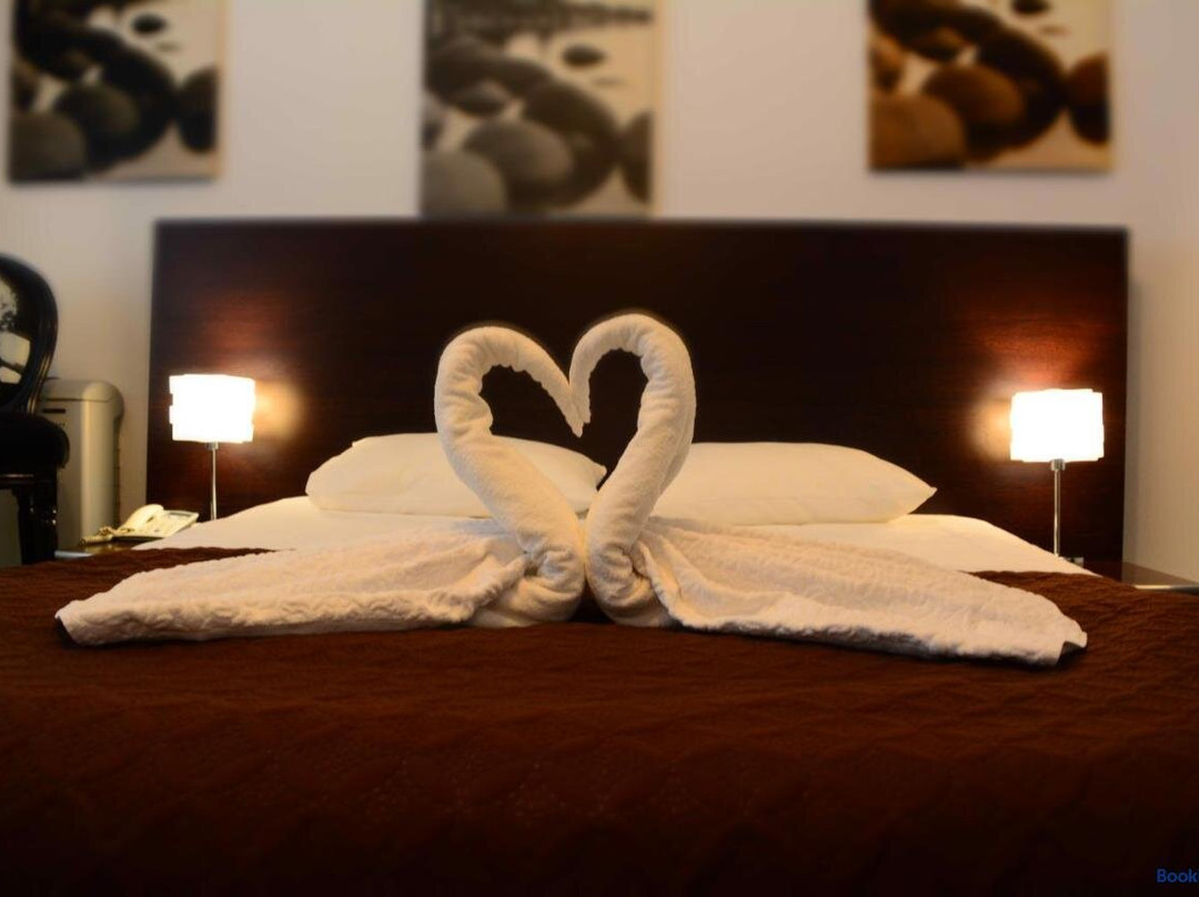 Motel Anghel