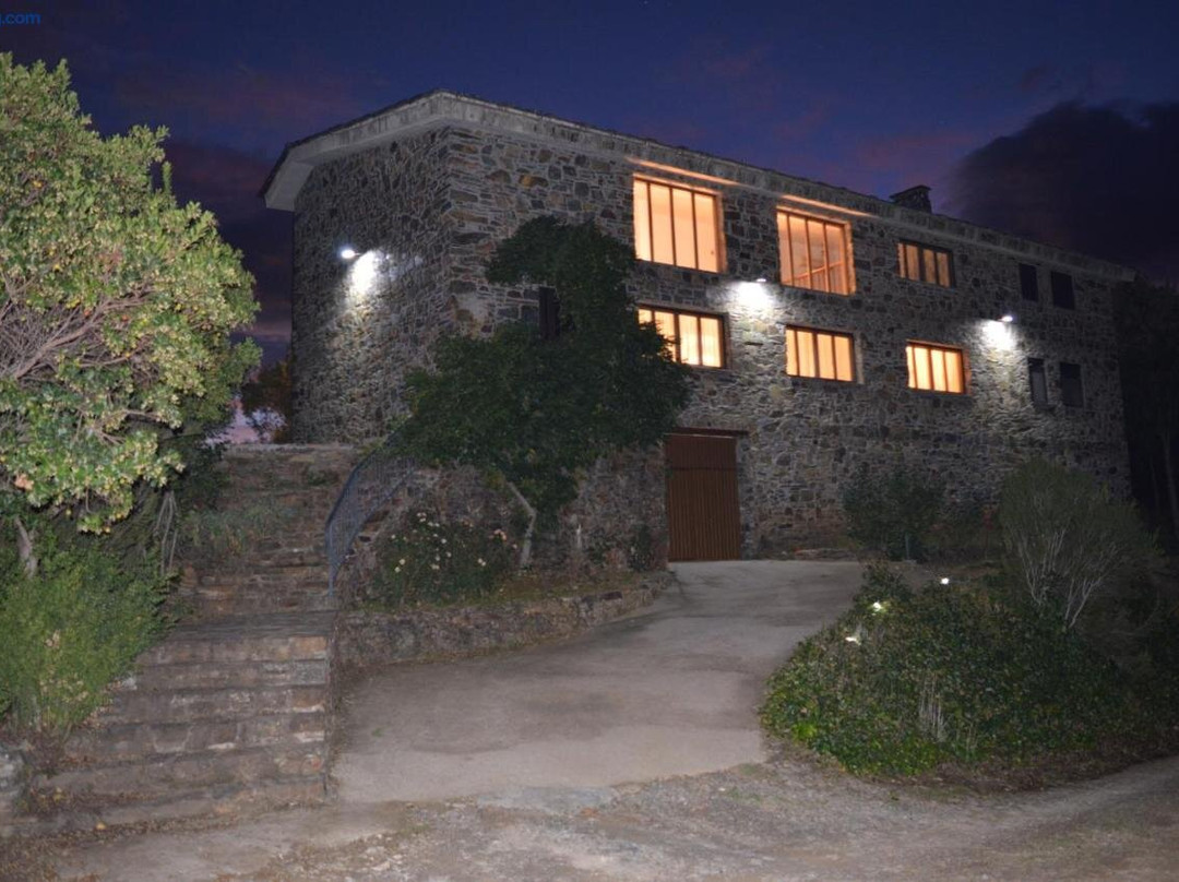 Las Estrebedes Casa Rural