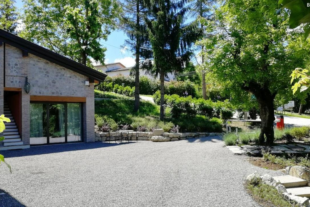 B&B Parco di Montebello主图