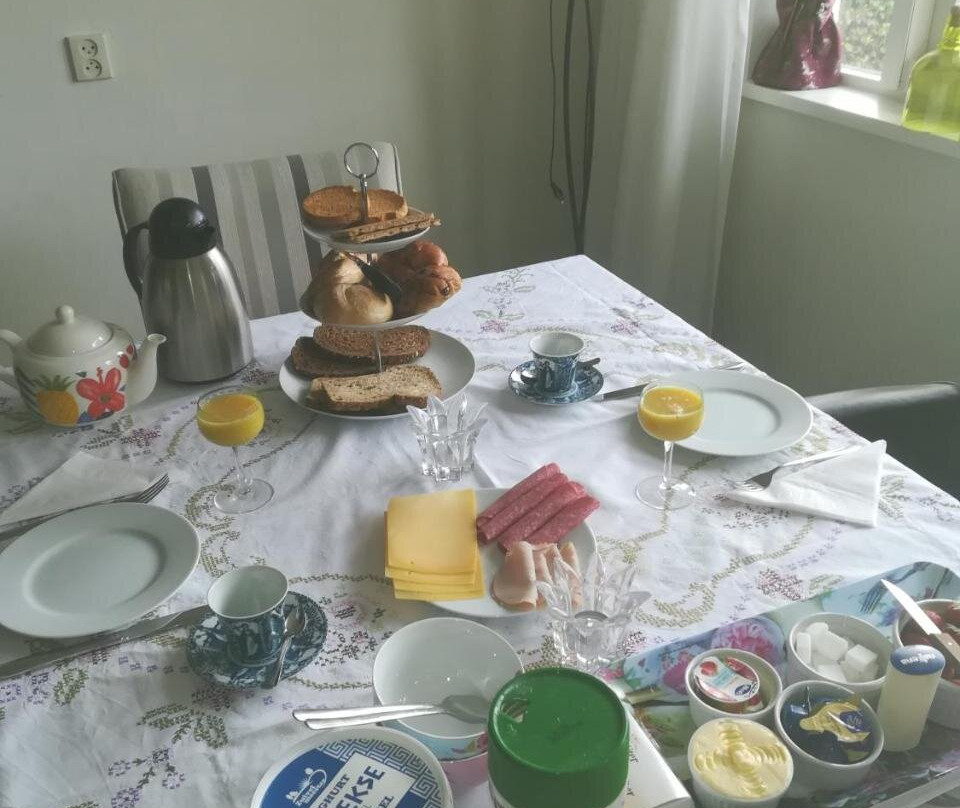 De Wielen