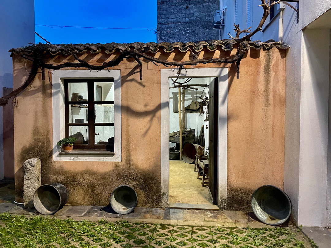 Museo Marate-Isili必去景点