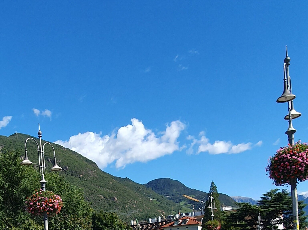 Hotel St. Justina Hof主图