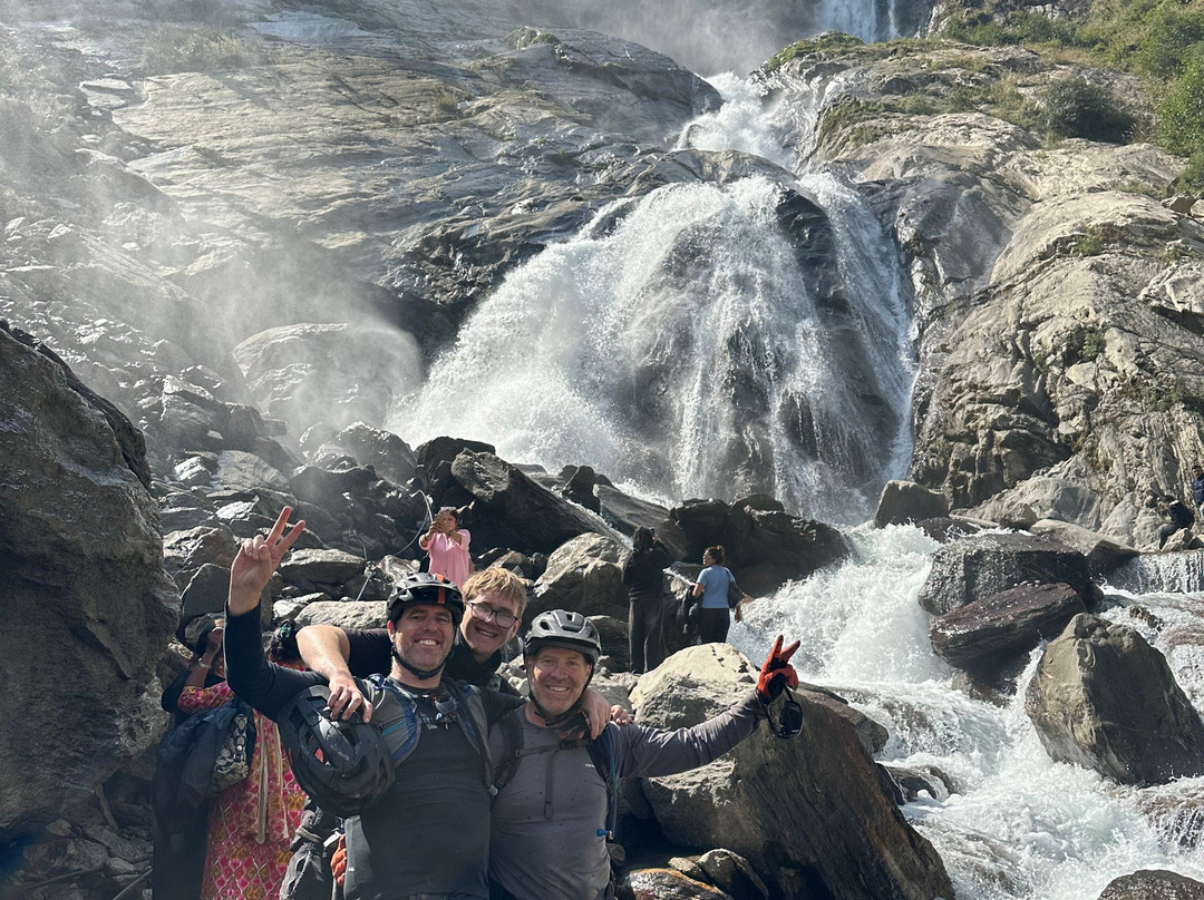 Multi Terrain Biking-安娜普纳区必去景点