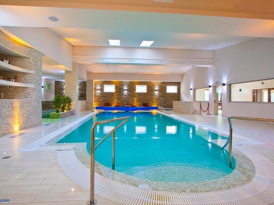 Hotel Orizont Cozia