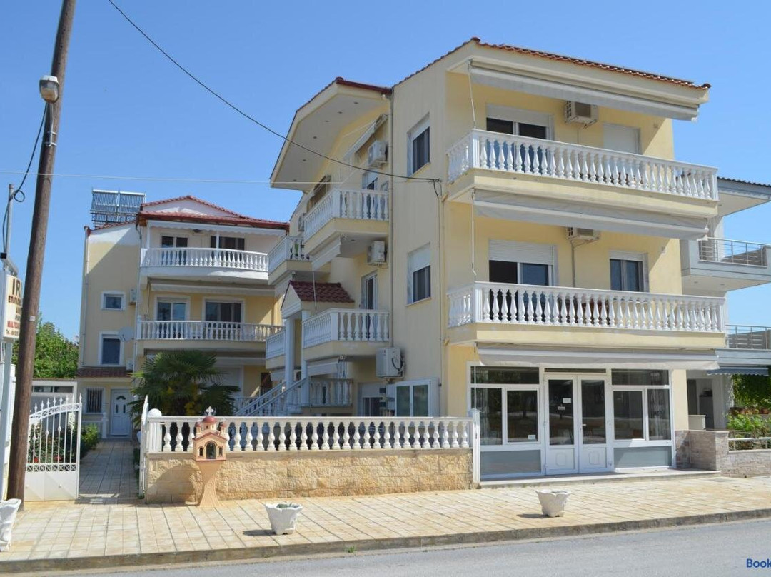 Irini Apartments