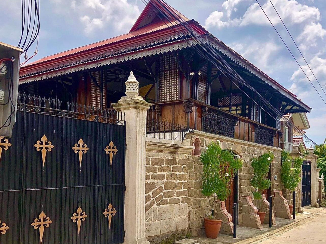 Posada La Patriciana