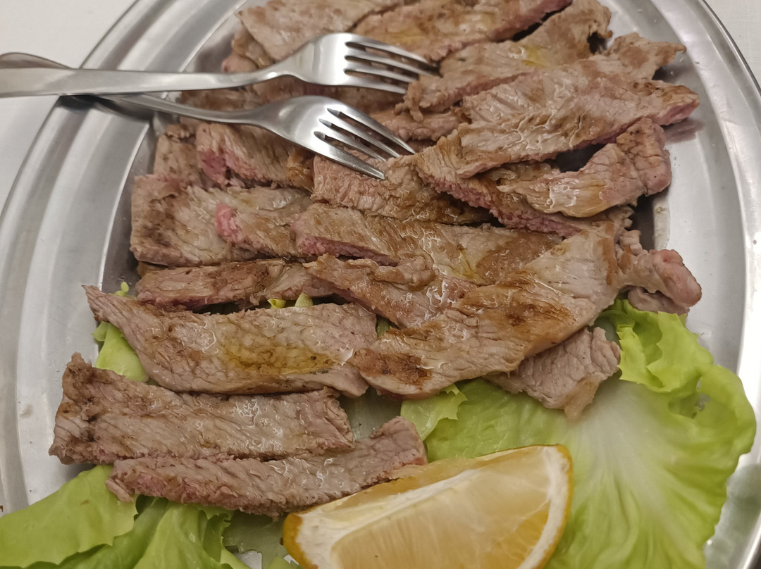 Albergo Ristorante Al Sole主图