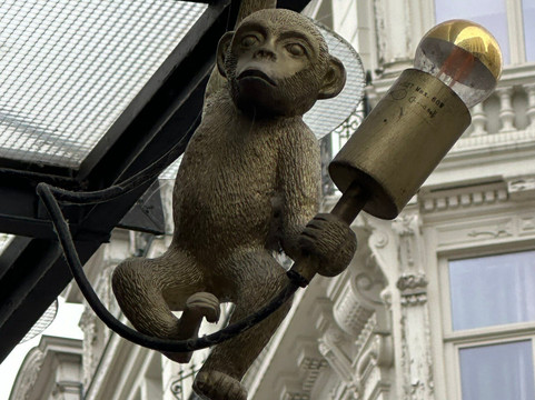 Place St. Gery-布鲁塞尔必去景点