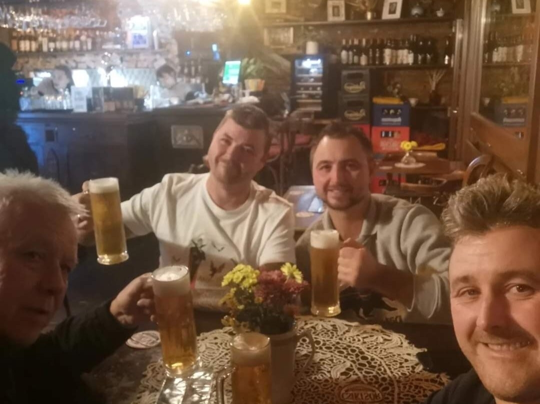 Musik Cafe-布拉索夫必去景点