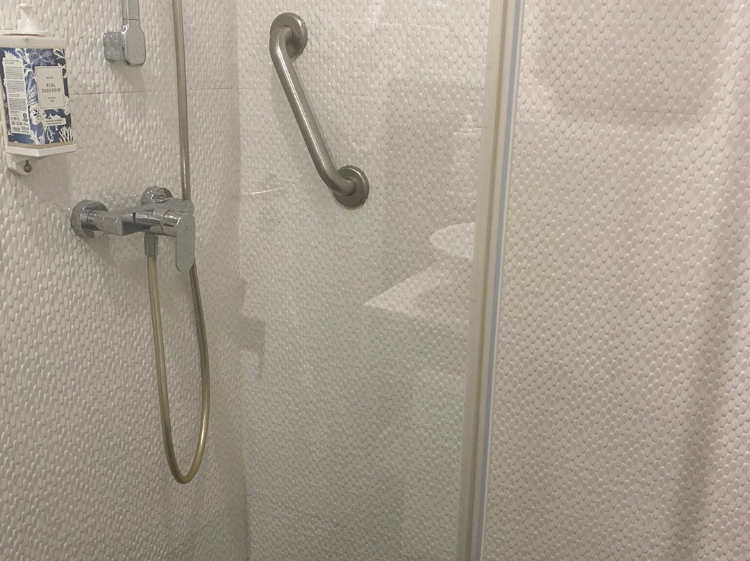 Hotel Concha主图
