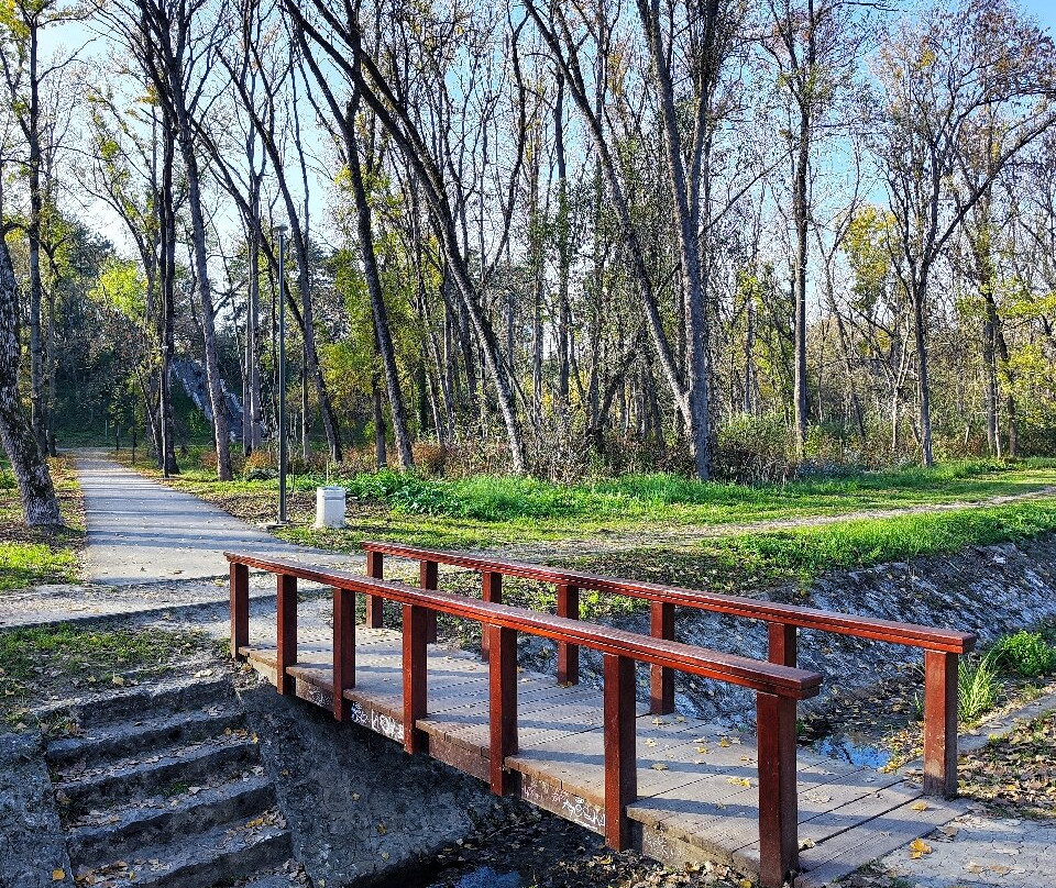 Hotel Borkovac主图