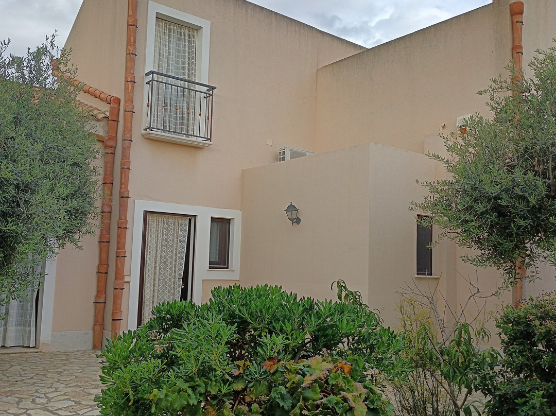 B & B Casolare nelle Saline主图
