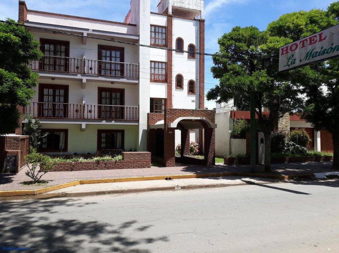 Hotel la Maison