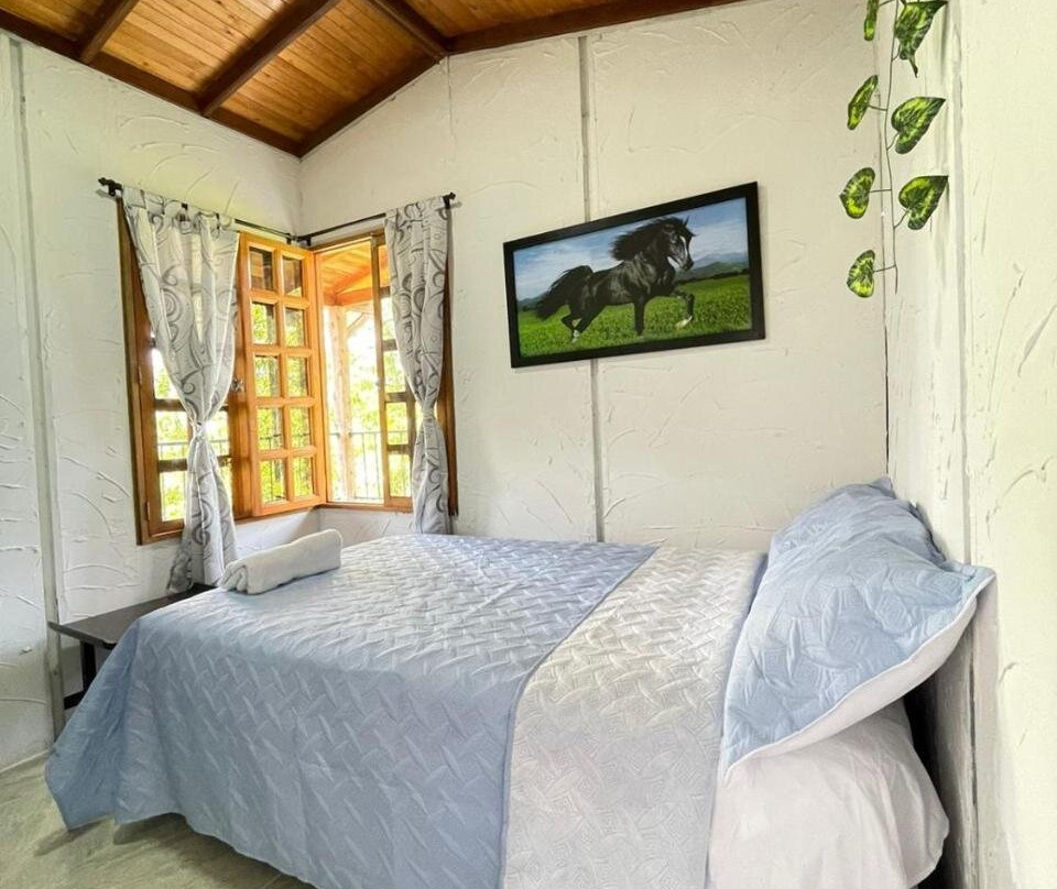 Xplora Caldas Eco Lodge