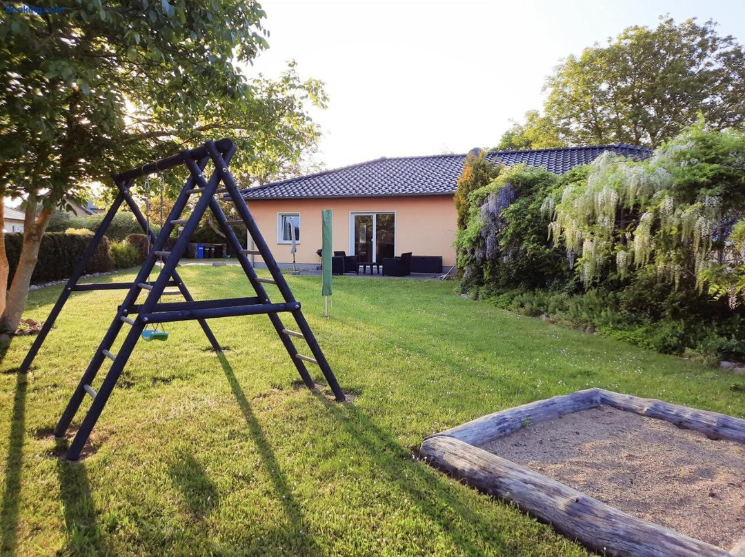 Ferienhaus am Anger