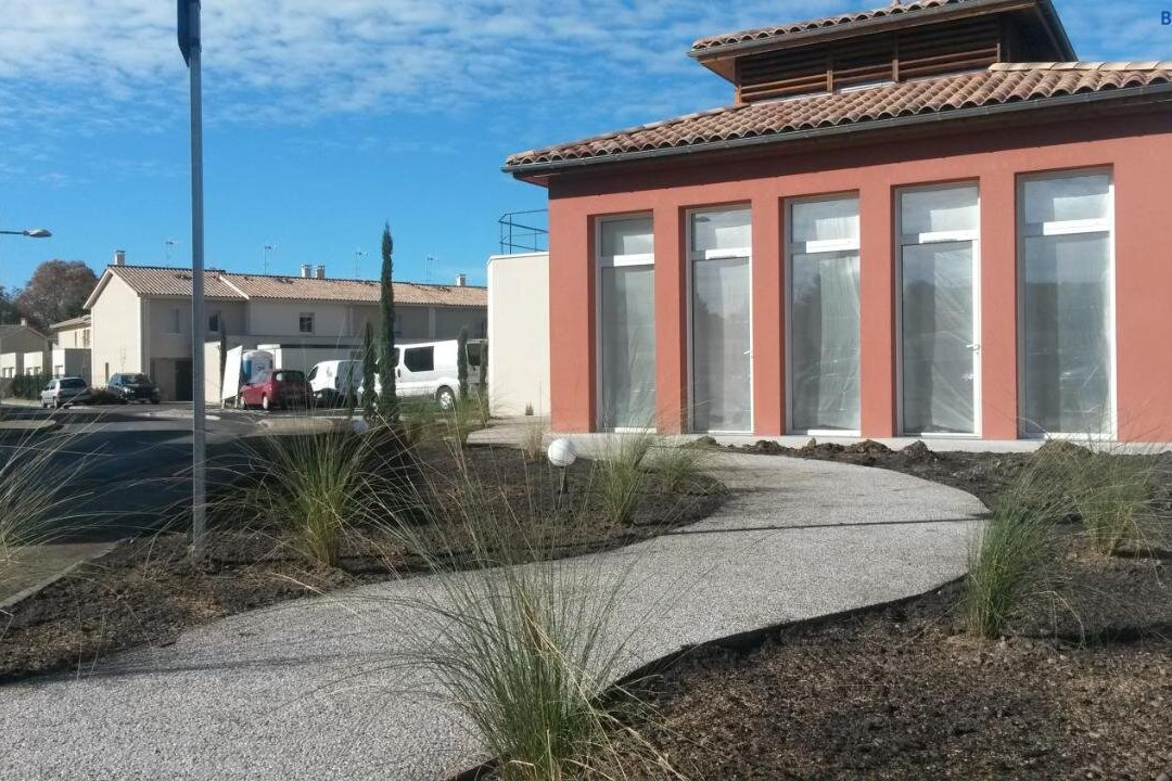 信风公寓式酒店