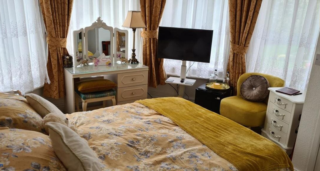 The Chantry Hotel