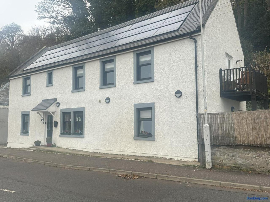 Saorsa House Culross