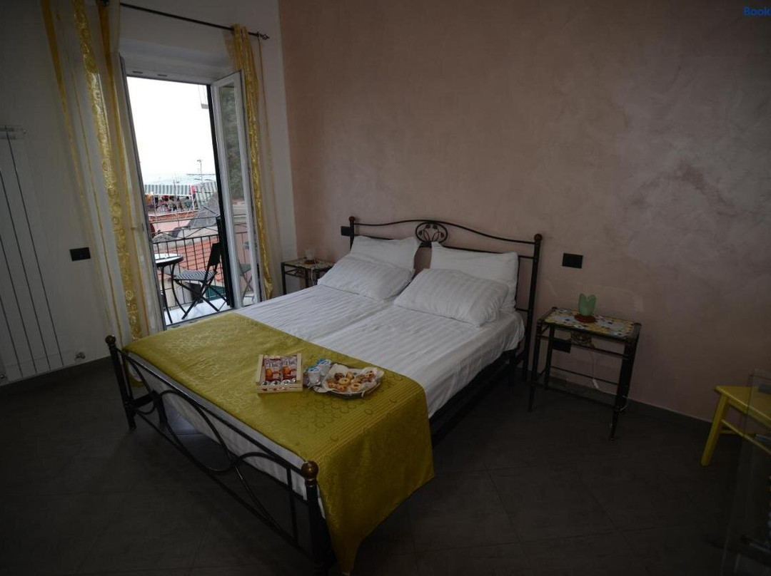 Aparthotel Gasba