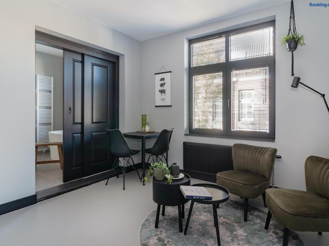 B&B De Oude Dorpsslagerij