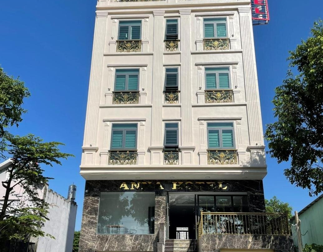 Anna Hotel