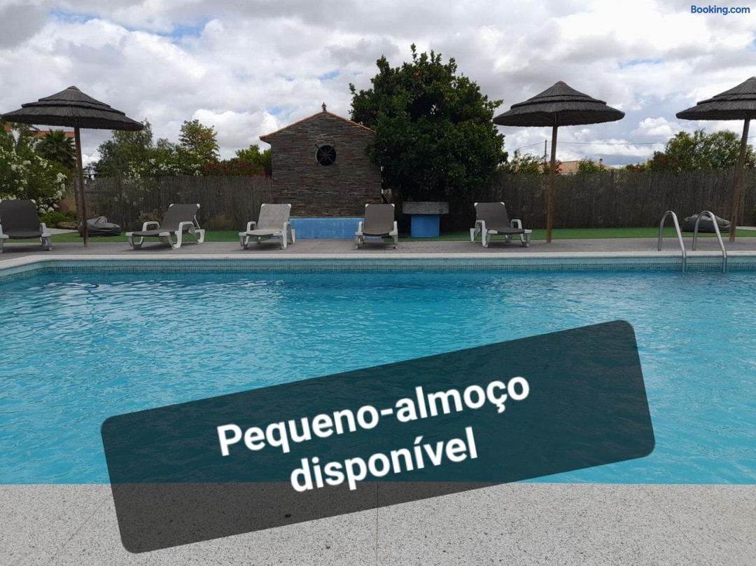 Terras de Monsaraz主图