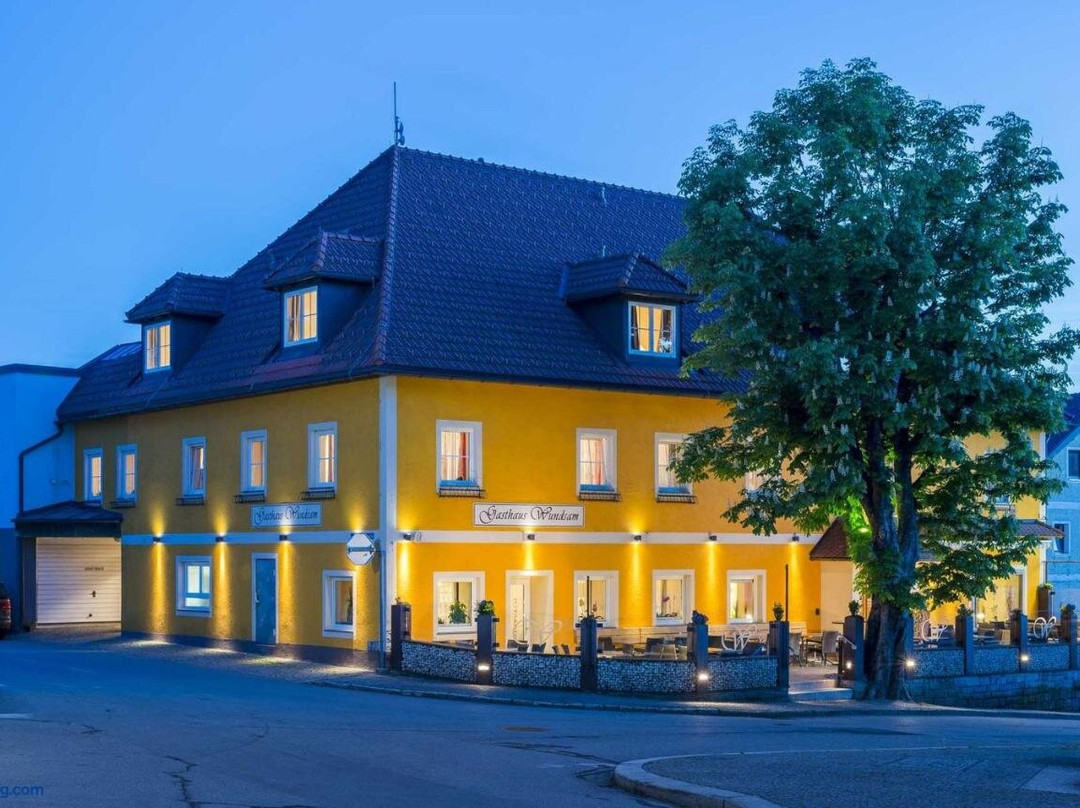 Gasthaus Wundsam