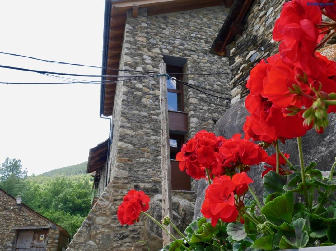 El Corral De Baro B&B