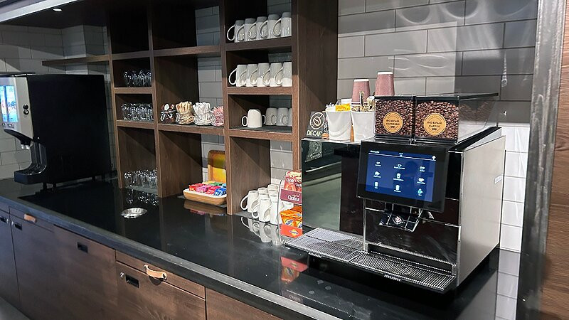 Moxy Lausanne City主图