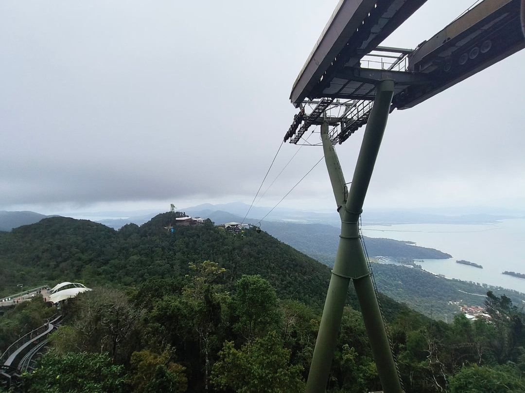 Langkawi Geopark景点图片