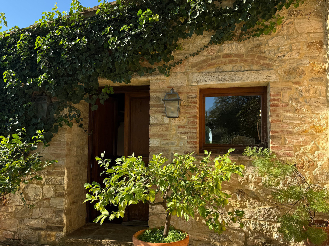Agriturismo Sole主图