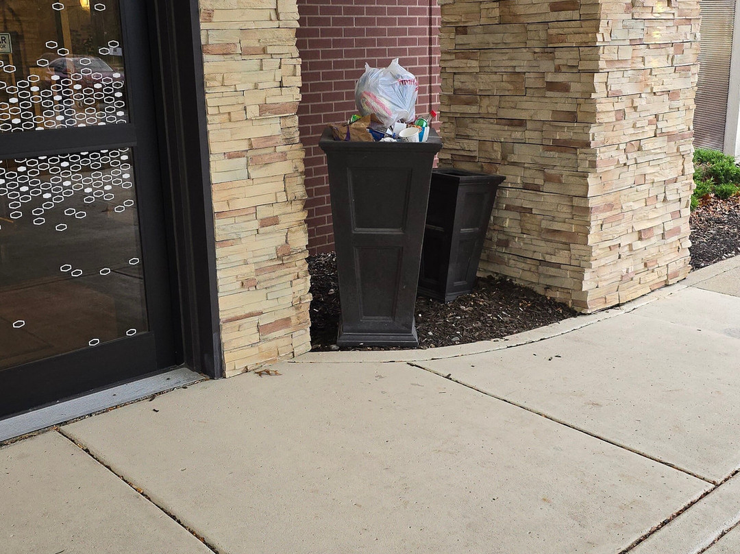 Hampton Inn Portage主图