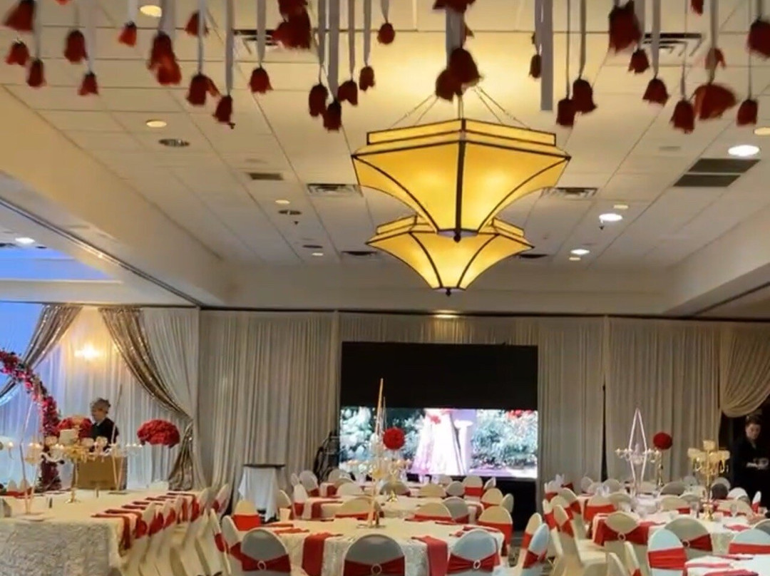 Wyndham Flint MI/Grand Blanc/Bishop Airport/Conference Ctr主图