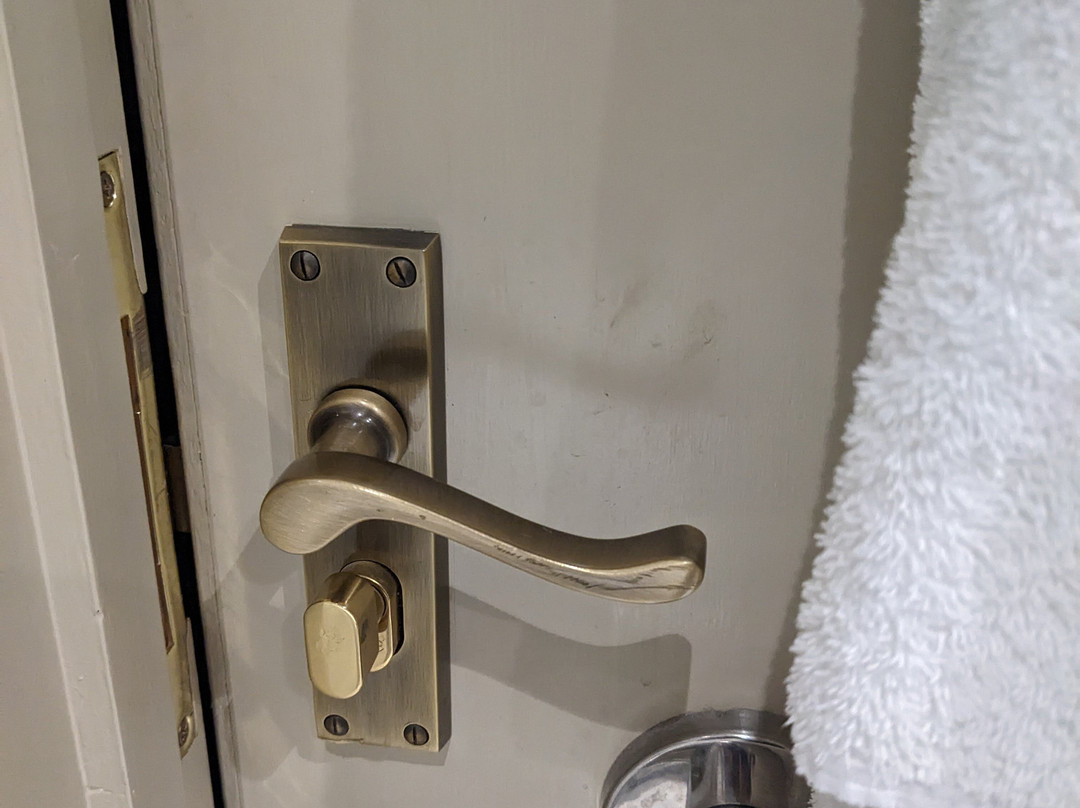 The Duke’s Head主图