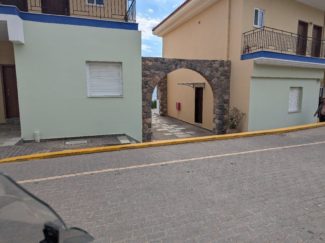 Elea Mare Hotel主图