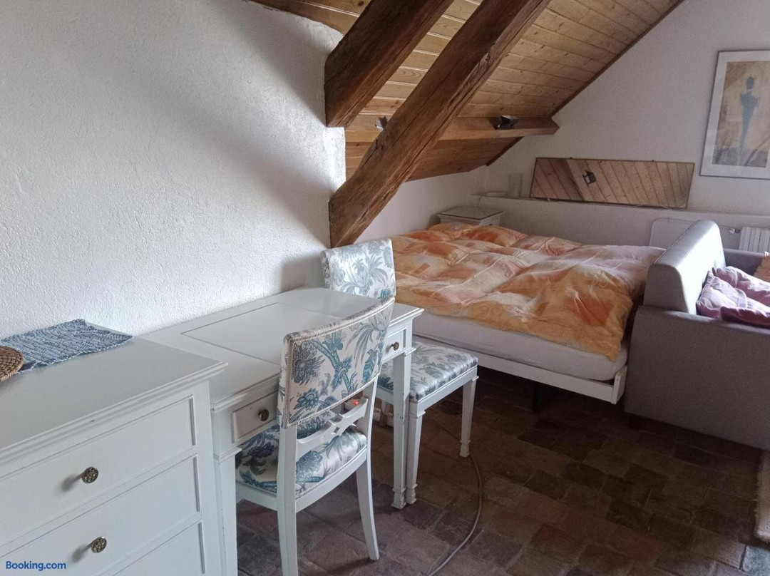 Le Relais Poyo