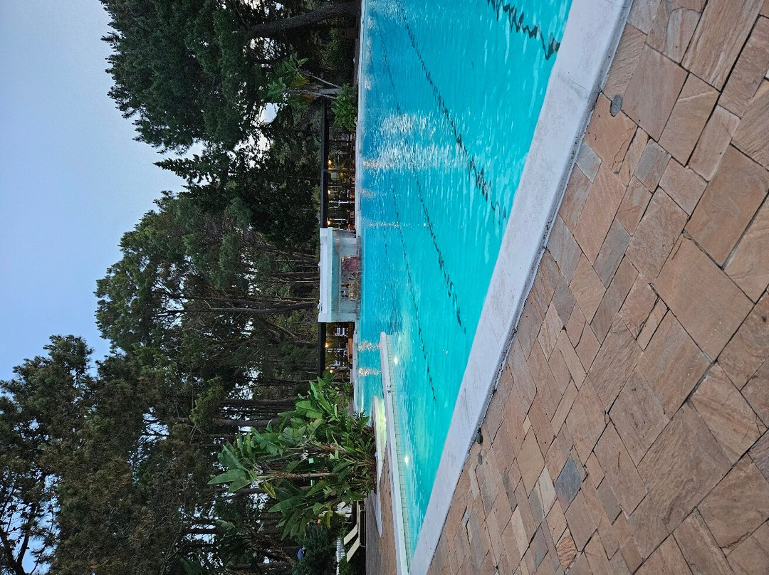 Hotel Del Lago Golf & Art Resort主图