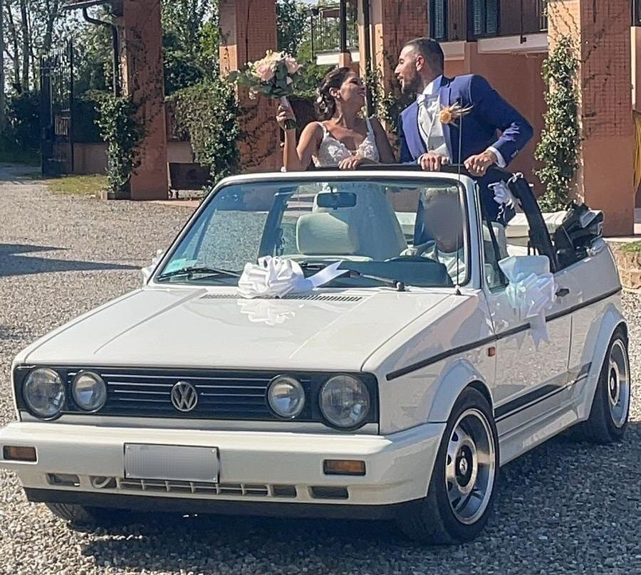 Agriturismo Cascina Fogliana主图