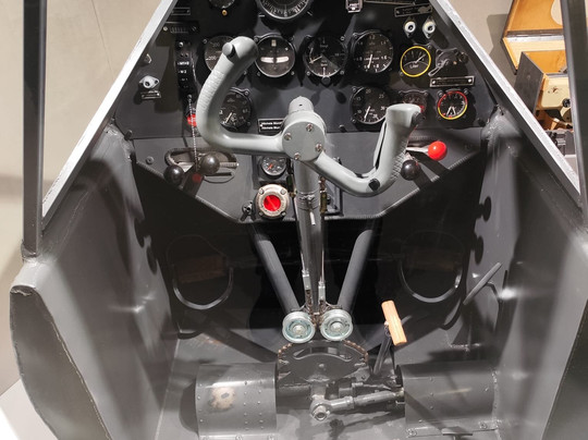 Aeronauticum-Nordholz必去景点