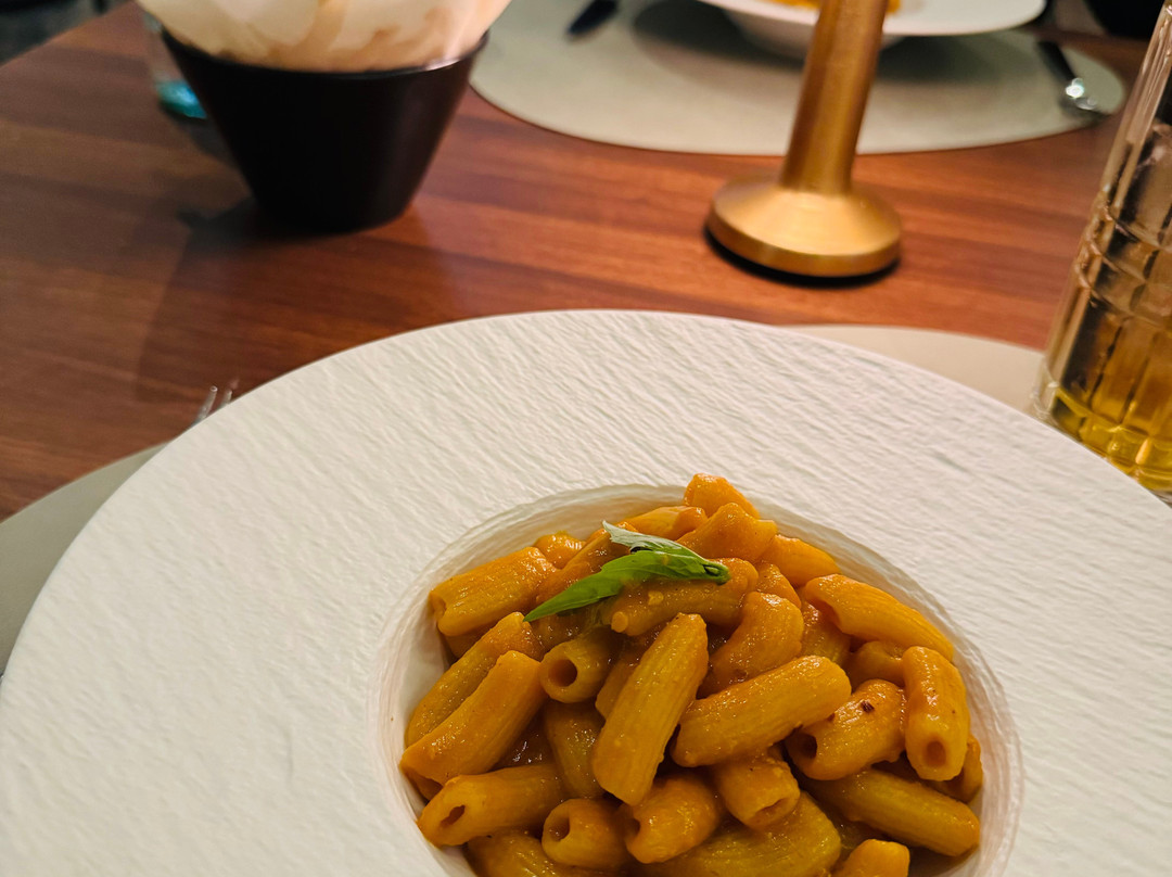Terra Restaurant