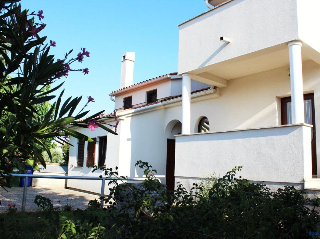Apartments Cavae Romanae