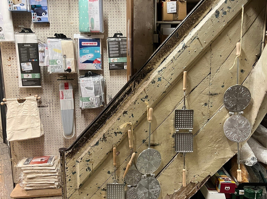 Maison Empereur-马赛必去景点