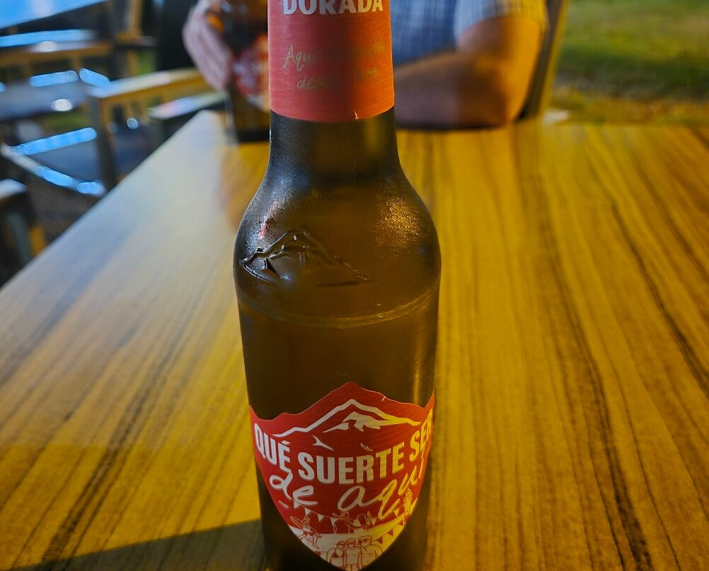 Bulls Head Bar-特纳里夫必去景点